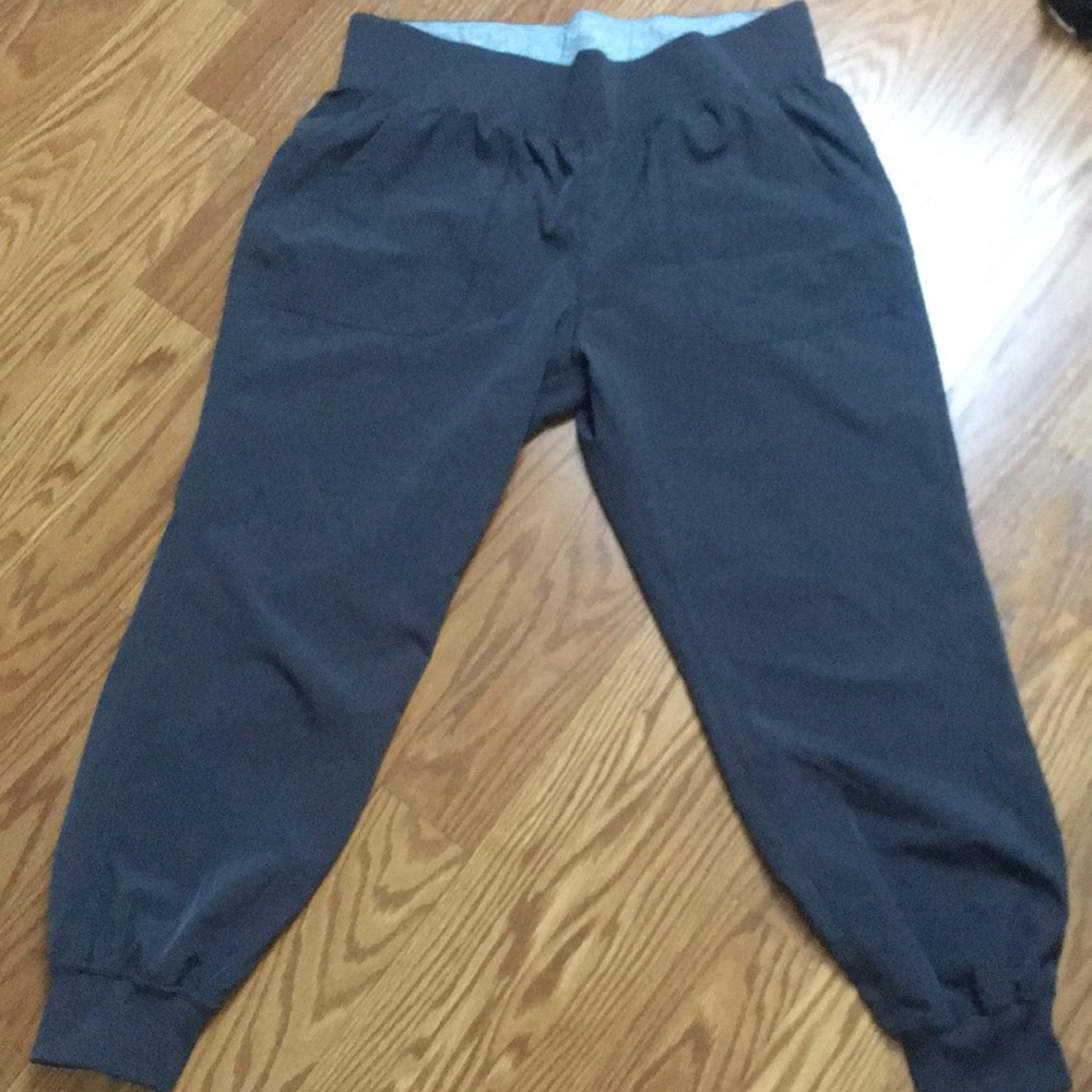 Calvin Klein performance joggers